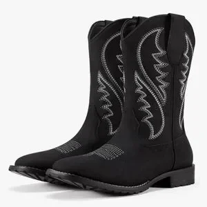 Rollda Shoes Rollda Cowboy Boots For Men Western Boots Poshmark